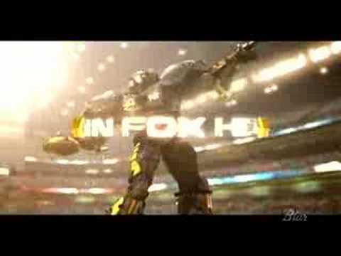 Turbo Squid Siggraph 2007 Reel