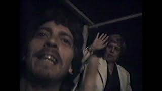 Espíritu Inquieto - Trailer