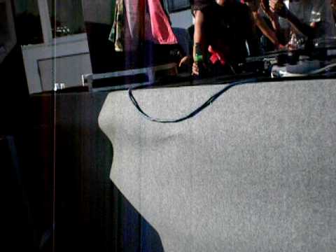 Circo Loco ibiza reopening 2009