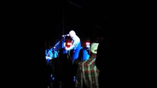 Wade Bowen ~ Before These Walls Were Blue Live