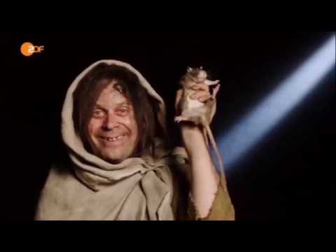 Pestfrauen unter sich (2) - Sketch History