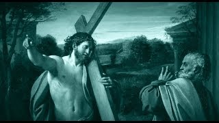 Խաչի մասին (Մատթ․16:24, Մարկ. 8:34, Ղուկ. 9:23). մաս 1-ին