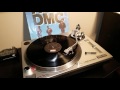 How'd Ya Do It Dee - RUN D.M.C. - Vinyl Rip - HQ