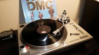 How&#39;d Ya Do It Dee - RUN D.M.C. - Vinyl Rip - HQ