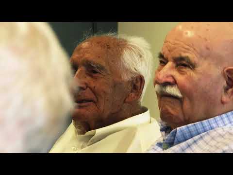 Residencia de mayores Amavir Humanes Miniatura de video de YouTube 15