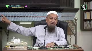 Kenapa Perempuan Ramai Dalam Neraka? - Ustaz Azhar Idrus