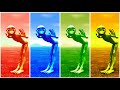 Dame Tu Cosita FULL HD All Variation Dame Tu Cosita Music Video 2025