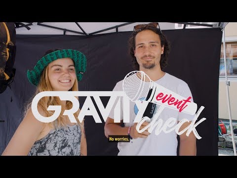 GLEMMRIDE 2019 - ION Products booth