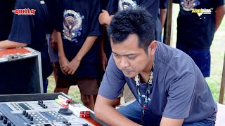 Download lagu INSTRUMENT HUJAN - CEK SOUND ADELLA LAMBADOR'C 2024 (SEASON 6) - ADELLA LAMBADORC - CUMI CUMI AUDIO mp3