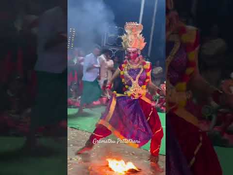 Ponmagale Devi Amma Song | Mounanthar Kalaikulu