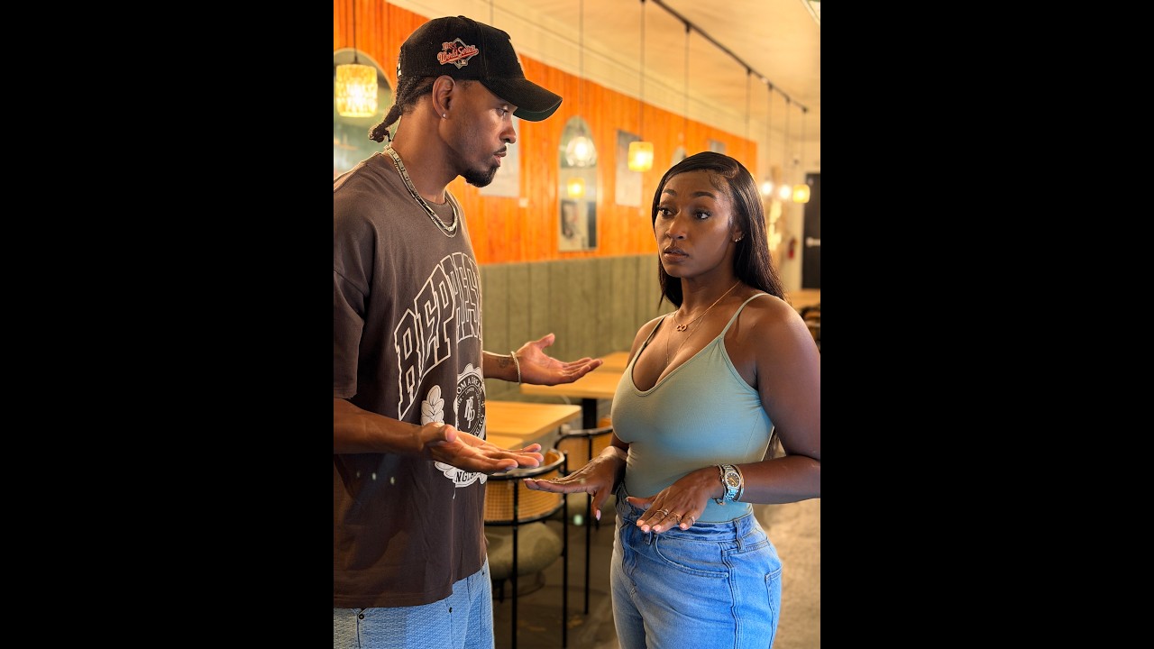 When Shardae tells Drew her heart is w/ Rone and he still pursues!