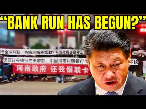 The Largest Banks in the World Just Did the Unthinkable