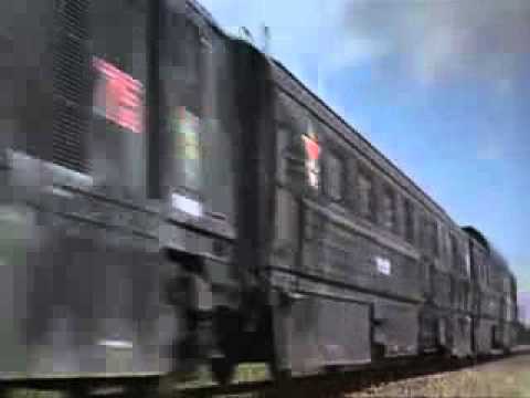 Танк против бронепоезда.