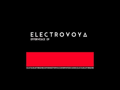 Electrovoya - Earth  Rise (Mike Shiver's Catching Sun Mix)