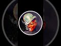 Grace jones | Crying Dub | MO shift short