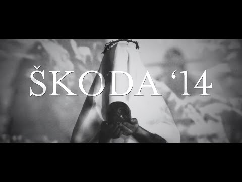 Dawn of Existence - Škoda ‘14