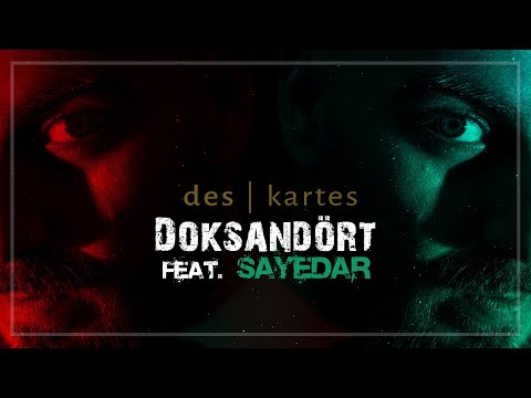 Des feat. Sayedar - Doksandört [Official Audio]