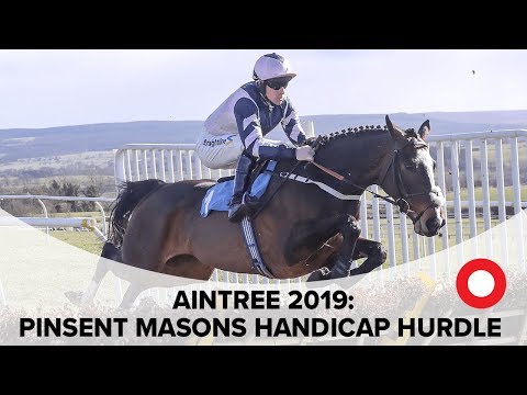 Grand National 2019: Dave Orton previews the Pinsent Masons Handicap Hurdle