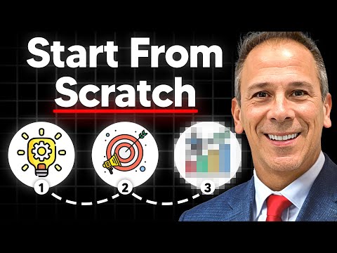 Start a Private Practice in 2025 | Step-by-Step Beginner's Guide | Jamey Schrier