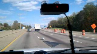 Valentine 1 blowing up