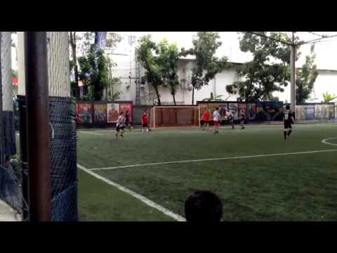 11 Jul 15 new inter own goal