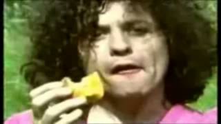 Marc Bolan &amp; T.Rex - Ride A White Swan