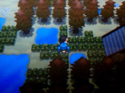 Pokemon Black 2 Ep. 57: Outer Pinwheel Forest