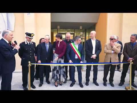 Parma con la Fondazione Arturo Toscanini