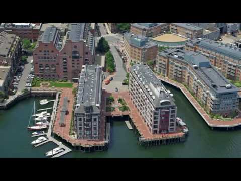 50 Battery Street, #105 | Burroughs Wharf - Waterfront Rental Listed by Carmela Laurella