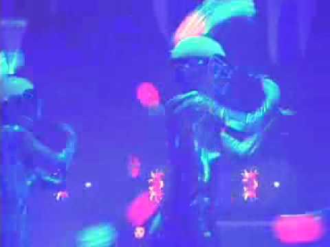 Domino Electro Police Dyagilev