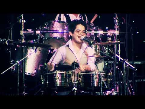 MASSORE - En Vivo - Escapade 2001 - Concierto Completo - Video Oficial