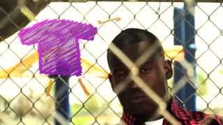 Fashawn "Life As a Shorty"