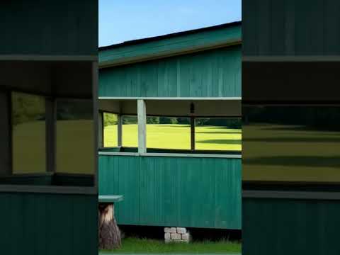фото беседка деревянная открытая 4х4 комплект досок 0