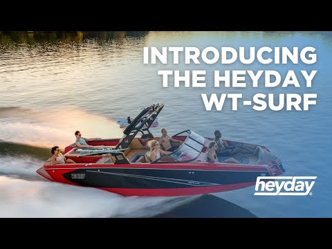 2023 Heyday WTSURF  - Boats for Sale - New and Used Boats For Sale in Canada