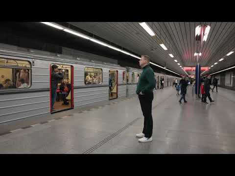 Metro v Praze: Historie epického projektu, který měl být i kryt | Ábíčko.cz