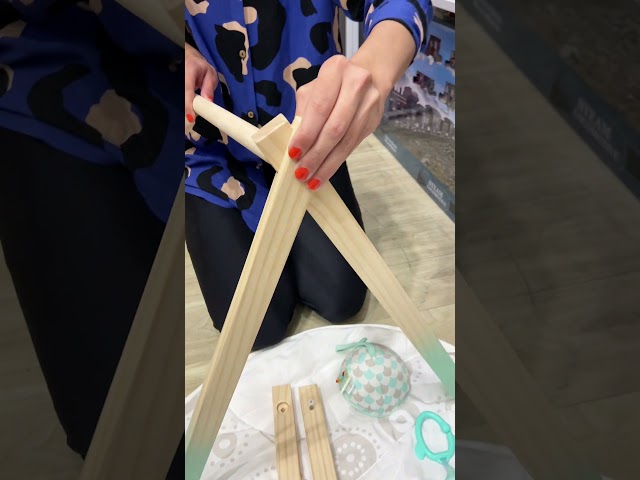 Vídeo relacionado con Colchoneta para Siesta Infantil Plegable Star Wars, Saco de Dormir Infantil Tipo Manta de Star Wars con Almohada para guardería y Fiestas