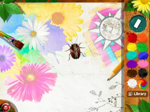 download lagu mp3 mp4 Bug Art, download lagu Bug Art gratis, unduh video klip Bug Art