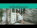 Violent Femmes - Good Feeling (Official Audio/40th Anniversary Deluxe Edition)