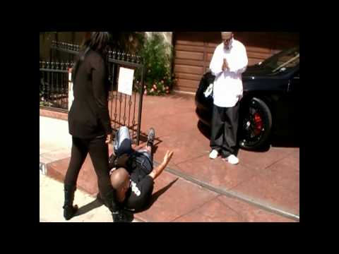 Thumbnail for MALOW MAC "NEVER GIVING UP ON YOU" PHOTO SHOOT by soo