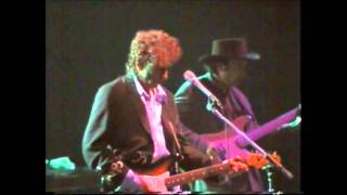 Bob Dylan-Lenny Bruce-Birmingham 1995