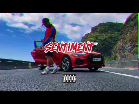 Har's - Sentiment (Officiel Audio)