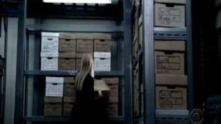 Forever Blue - Cold Case - 4.10