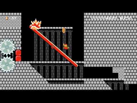 [5YMM] Super Spiny Brothers (Super Mario Maker 2)