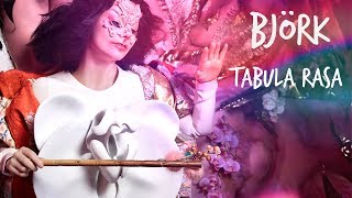 Björk - Tabula Rasa (Sub//Español)