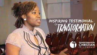 Stories of Transformation | Bumi Ayodele