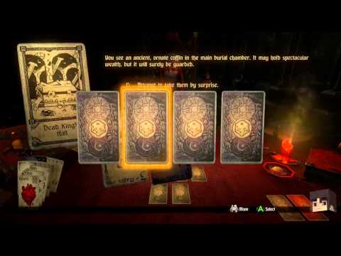 Pak Plays 08/15/2015 - Hand of Fate