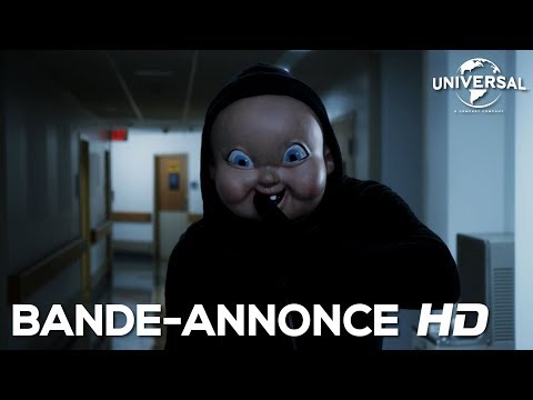 Bande annonce