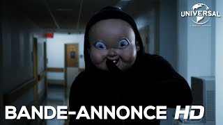 Bande Annonce VF