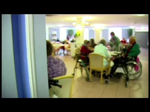 NJ Sussex County Dept. Of Health & Senior Services & Needs Assessment