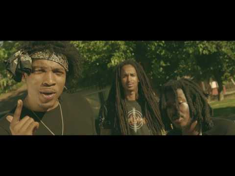 Prezi - Family Ft. Tree Thomas & Mozzy (Prod. AGNB) (Official Music Video)